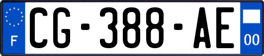 CG-388-AE