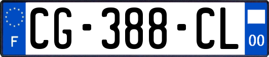 CG-388-CL