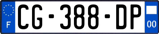 CG-388-DP