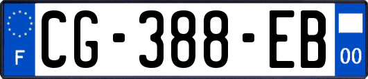 CG-388-EB