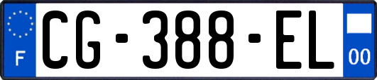 CG-388-EL