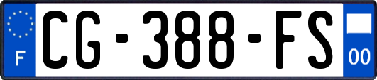 CG-388-FS