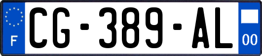 CG-389-AL