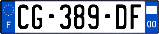 CG-389-DF