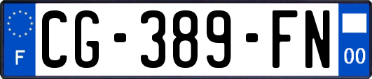 CG-389-FN
