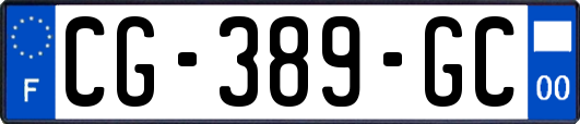CG-389-GC