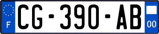 CG-390-AB