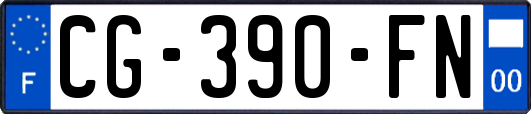 CG-390-FN