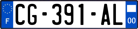 CG-391-AL