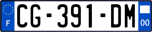 CG-391-DM