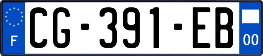 CG-391-EB