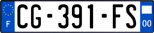CG-391-FS