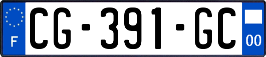 CG-391-GC