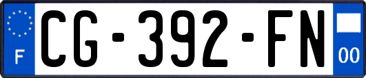 CG-392-FN