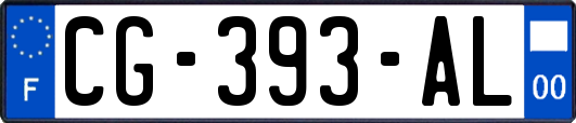 CG-393-AL