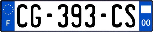 CG-393-CS