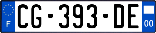 CG-393-DE