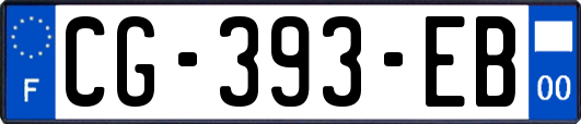 CG-393-EB