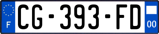 CG-393-FD