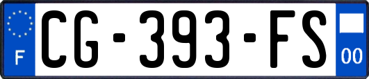 CG-393-FS