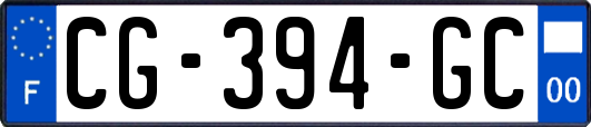 CG-394-GC