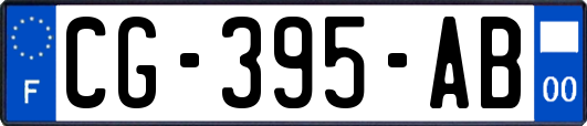 CG-395-AB