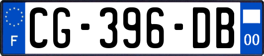 CG-396-DB