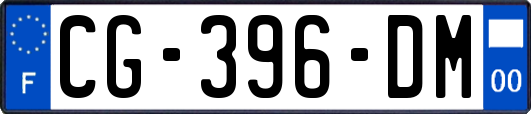 CG-396-DM