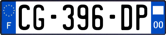 CG-396-DP
