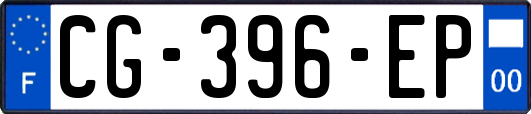 CG-396-EP