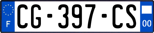 CG-397-CS