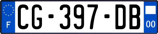 CG-397-DB