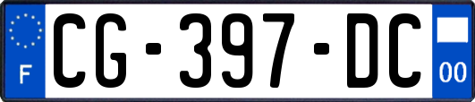 CG-397-DC
