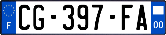 CG-397-FA