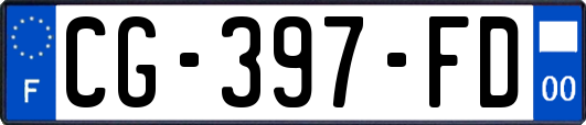 CG-397-FD