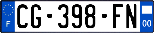 CG-398-FN