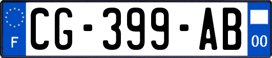 CG-399-AB