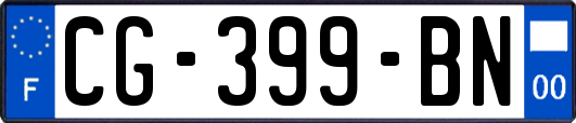 CG-399-BN