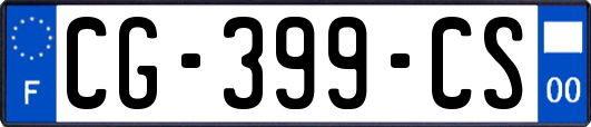 CG-399-CS
