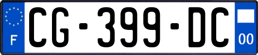 CG-399-DC