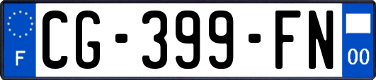 CG-399-FN
