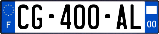CG-400-AL