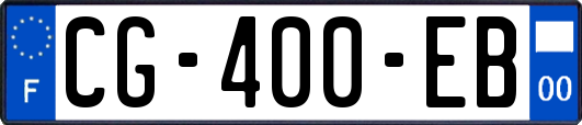 CG-400-EB