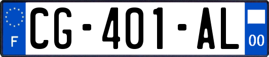 CG-401-AL