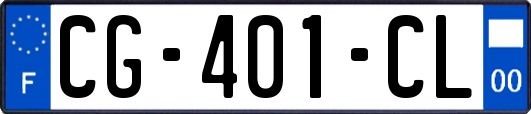CG-401-CL