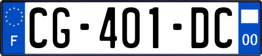 CG-401-DC