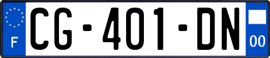 CG-401-DN