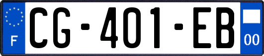 CG-401-EB