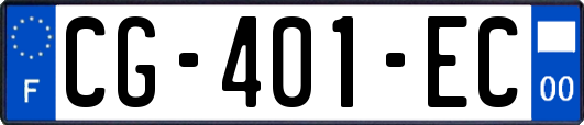 CG-401-EC