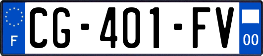 CG-401-FV